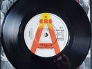 The Clash - The Call Up RARE U.K. PROMO 7