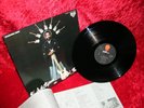 PAUL JACKSON - BLACK OCTOPUS / Direct Disc / original 1978 Japan Pressung / 1a.