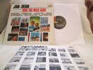 JAN & DEAN..RIDE THE WILD SURF..ORG '64 MONO SURF-POP-ROCK EX