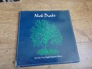 Nick Drake Fruit Tree - complete recorded works UK 3 Vinyl LP Box Set Original