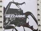 MASSIVE ATTACK MEZZANINE VINYL RECORD NEW SEALED