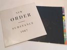 2 X NEW ORDER: 