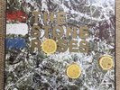 The Stone Roses ?– Stone Roses: Silvertone ?– ORE LP 502 UK 1989 Vinyl LP Read