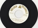 RARE ORIG NORTHERN SOUL SWEET FLIP 45 - DICKIE WONDER - NOBODY KNOWS - GOLDEN