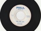 RARE ORIG NORTHERN SOUL 45 - THE BUTLERS - LAUGH LAUGH LAUGH - PHILA