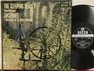 SXL 2160-2 WB 2xED1 1xED2 Tchaikovsky, Sleeping Beauty, complete, Ansermet, OSR