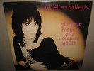JOAN JETT & Blackhearts Glorious Results Of A Misspent Youth SEALED New Vinyl LP