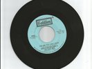 SEBASTIAN WILLIAMS & HIS SOUL MEN - THE ONE YOU CAN'T HAVE - COTILLION, ORIGINAL