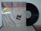 33T/30cm - JACQUES SERIZIER - CAFE  CREME + 12 / DEDICACE - GUITARNALE VA 82 111