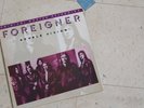 Foreigner: Double Vision, Original Master Recording *Near Mint*