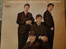 The Beatles... Introducing the Beatles  Mono VJLP 1062 Good Condition Authentic