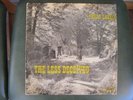 Philip Larkin reading The Less Deceived (Vinyl LP 1958)
