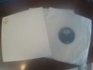 the beatles white album double vinyl LP limited edition white vinyl Near Mint