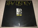 RAY DISNEY Lonely Night RARE SEALED Vinyl LP Wade Beach Mark Mitchell James King