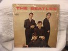 INTRODUCING THE BEATLES   MONO VER 2 COVER    BRACKET VJ VER 2 LP   ORIG SHRINK