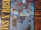 Appetite For Destruction (Uncensored Cover) LP by Guns N' Roses  First press