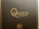 Queen Complete Studio Albums Limited Colored Vinyl Box farbige LPs -neu-