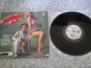 HURRICANE FIFI BRIGITTE LAHAIE COVER LP PORTUGAL STOP TELLING LIES DISCO FUNK