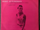 Bobby Hutcherson “Happenings” Mono Blue Note Records RVG
