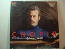 Edward Auer-Chopin LP Direct To Disc Audio Technica Japan SEALED  RCA M/NM