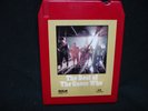 the best of the guess who - quadrophonic 8 track tape from 1971  [RCA PQ8-1710]