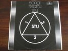 KILLER POLISH CINEMATIC DRAMA GROOVES Songi Teatru Stu SOULFUL FLUTE FUZZ HEAR