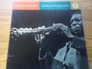 JOHN COLTRANE - IMPRESSIONS.IMPULSE MONO A - 42 MONO VAN GELDER STAMP