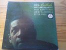 JOHN COLTRANE - BALLADS.IMPULSE MONO A - 32.MCCOY TYNER AND ELVIN JONES
