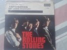 rolling stones,sweden,singel,satisfaction,Rarecover