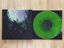 Gallows Orchestra of Wolves LP neon green vinyl NOFX Bronx Converge Frank Carter