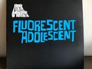 Fluorescent Adolescent EP by Arctic Monkeys 2007 Vinyl Domino Records 45RPM 10