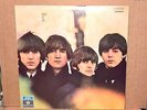 BEATLES FOR SALE - LP - Made in Italy - EMI PARLOPHONE - VG+ to NM-