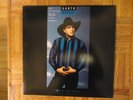 Garth Brooks,Ropin The Wind,Capitol Label,Stereo LP