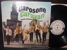 Renato Carosone - Carosone Caravan, Columbia WL 148, VG+/M-, white label promo
