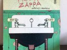 Waka/Jawaka Hot Rats by Frank Zappa 1972 Vinyl Bizarre Records 1st Press