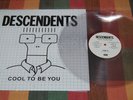 Descendents - Cool To Be You LP vinyl black flag ALL nofx bad religion