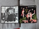 HARSH REALITY heaven & hell - ORIGINAL first pressing PHILIPS UK LP is m(-)