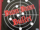 DUM DUM BULLET  ORIG FR LP   FRENCH HEAVY ROCK