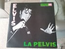 Elvis presley vinyl record Elvis La Pelvis Argentina