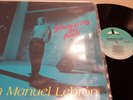 LP JUAN MANUEL LEBRON - SITUACIONES DEL AMOR