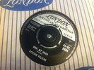 RICHIE VALENS - OOH MY HEAD / LA BAMBA LONDON 45