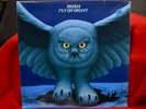 RUSH VERY RARE SEALED LP FLY BY NIGHT 1985 USA PRESS OUT OF PRINT NOT 180g ALBUM