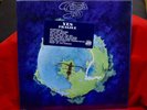 YES VERY RARE SEALED LP FRAGILE 1971 USA FIRST PRESS W/HYPE STICKER NO CUTOUTS