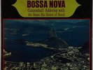 Cannonball Adderley - Cannonball's Bossa Nova LP - Riverside - RM 455 Mono