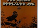 Joe Jones - Boogaloo Joe LP - Prestige Stereo RVG VG+