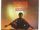 Pharoah Sanders - Karma LP - Impulse