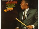Art Blakey & Jazz Messengers - Mosaic LP - Blue Note Mono RVG Ear NY USA