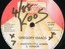 Gregory Isaacs - When Will I See You Again UK Now Generation Music 12