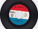 The THIRD BOOTH I Need Love/Mysteries 1967 Psych Organ Garage Punk HEAR