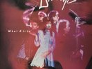 DIVINYLS What A Life LP with Inner sleeve 1985 Excellent Condition